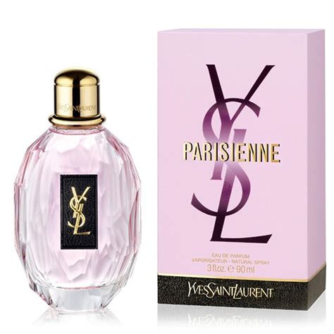 parisienne perfume yves saint laurent|ysl parisienne discontinued.